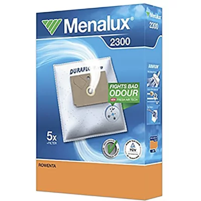 ELECTROLUX  - 2300 5 Sacs + 1 Micro Filtre Menalux