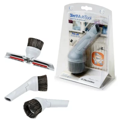 ELECTROLUX  3 EN 1 MULTI TOOL ZE063