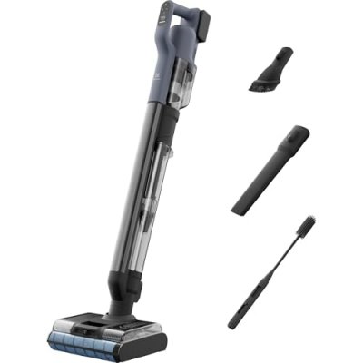 ELECTROLUX  800 Wet&Dry 2en1  EW82U1DB Bleu
