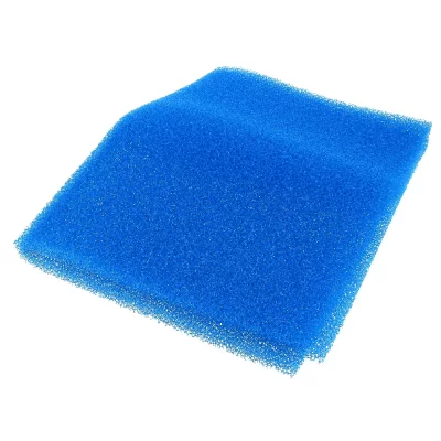 ELECTROLUX  9029795425. Anti-mould Mat. Bleu. 315 Mm. 457 Mm