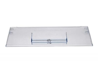 ELECTROLUX  - Abattant Panneau Avant Imprime Superieur - Ref: 242631750