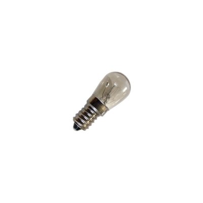 ELECTROLUX  - Ampoule tambour 10w e14 1256508019 pour seche-linge