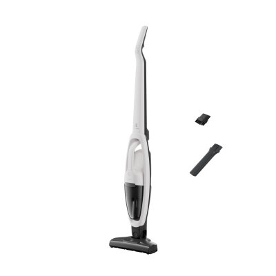 ELECTROLUX  Aspirateur balai sans fil  300 ES31CB18SH Blanc