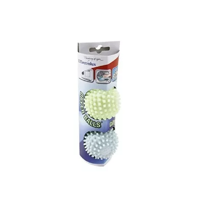 ELECTROLUX  - Balles adoucissant naturel pour S&egrave;che-linge 9029791861