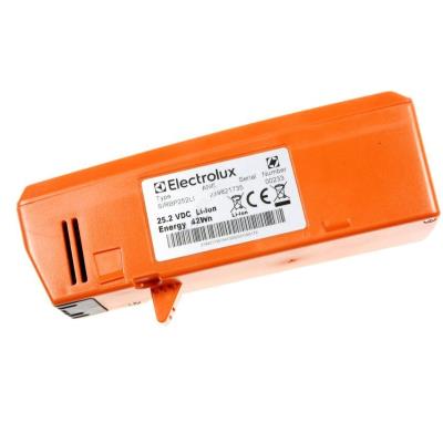 ELECTROLUX  Batterie Emballer,25,2v Fl Ref: 140039004480