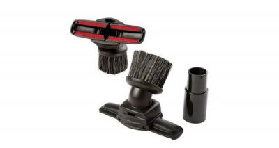 ELECTROLUX  Brosse Combi pour aspirateur 32 mm Gris /Noir