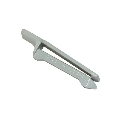 ELECTROLUX  - BUTEE DE RAIL pour lave vaisselle 