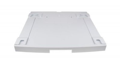 AEG Electrolux - cadre interm&eacute;diaire avec plan de travail sta9gw3 pour lave-linge s&eacute;choir - 9029802544