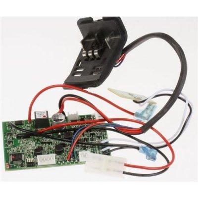 ELECTROLUX  Carte electronique pour aspirateur 