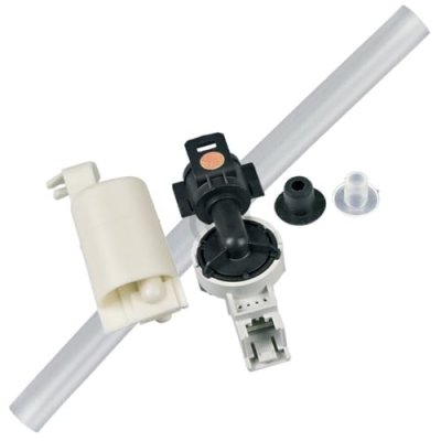 ELECTROLUX . Chambre Compression + Capteur Kit Rep. Ref: 405534606