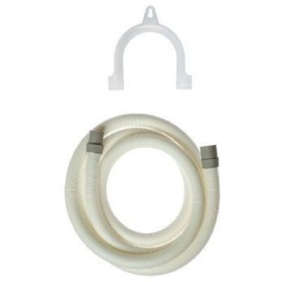 ELECTROLUX  Classic/9029793370&nbsp;Tuyau d'&eacute;vacuation&acirc;€&macr;: 2,5&nbsp;m