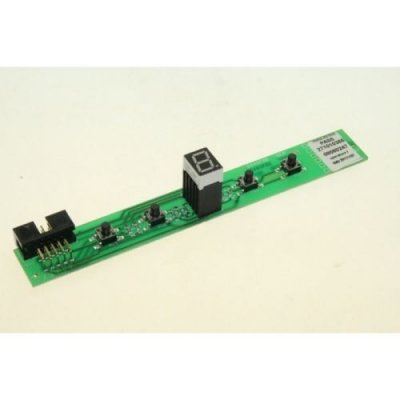 ELECTROLUX  - clavier de commande pour hotte 