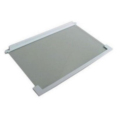 ELECTROLUX  - Clayette, &eacute;tag&egrave;re verre (348A) d'origine 521X320 mm