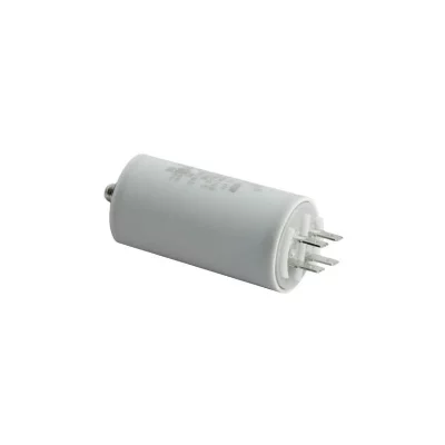 ELECTROLUX . CONDENSATEUR 16MF 400V L70 D42MM. Ref: 124082622