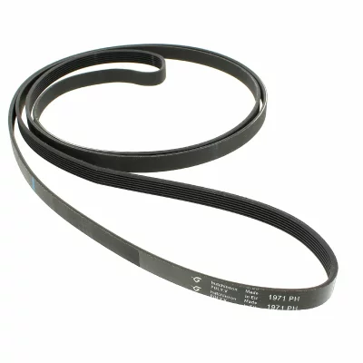 ELECTROLUX  - Courroie 1971h7, 140056254018 pour seche-linge