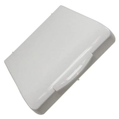 ELECTROLUX  - Couvercle Complet Blanc Pilot2 - Ref: 8074161012