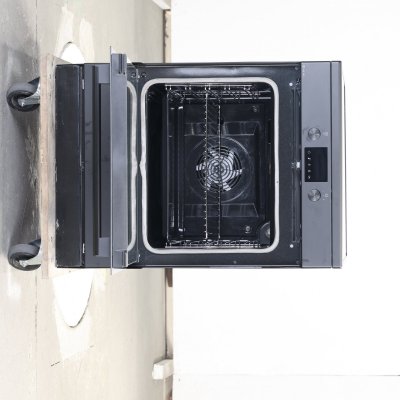 ELECTROLUX  - Cuisini&egrave;re induction EKI64893DK