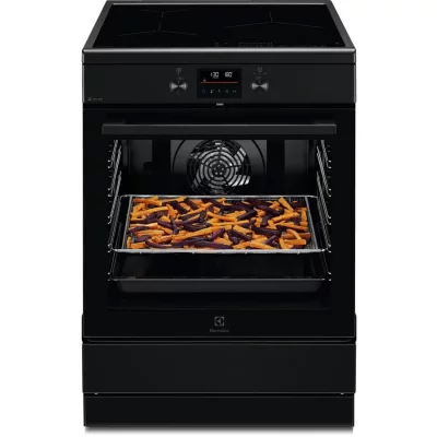 ELECTROLUX  - Cuisini&egrave;re induction EKI64893DK