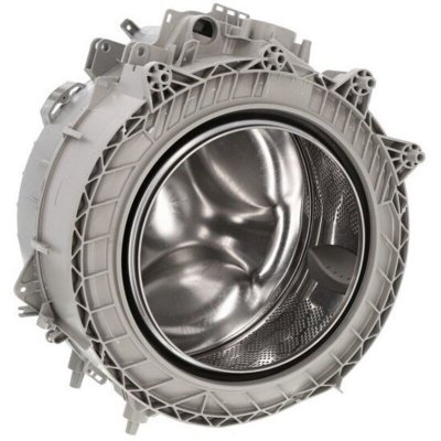 ELECTROLUX  - cuve complete + roulements pour lave linge 1926900505