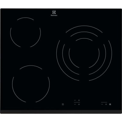 ELECTROLUX  EHV6232FOK