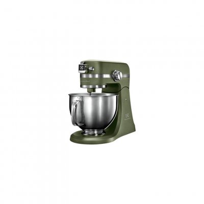 ELECTROLUX  EKM5550 Robot p&acirc;tissier, 1200 W, vert for&ecirc;t 