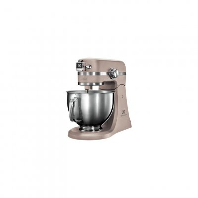 ELECTROLUX  EKM5570 Robot p&acirc;tissier, 1200 W, Soft Sand - Sable dor&eacute;