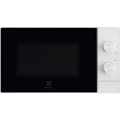 ELECTROLUX  emz421mmw comptoir micro-onde combin&eacute; 21 l 800 w blanc