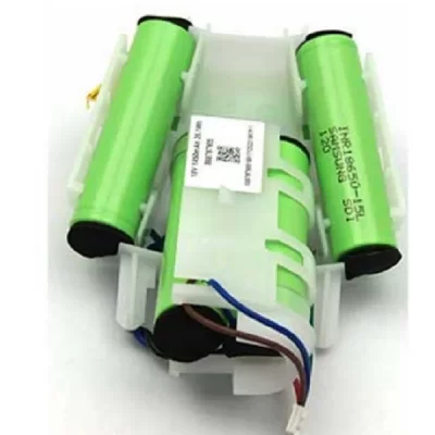 ELECTROLUX  - ensemble batteries pour aspirateur a main
