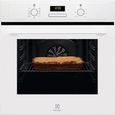 UNISEX Electrolux - EOF3H40BW 65 l a White