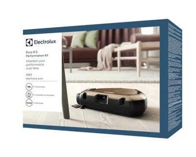 ELECTROLUX  ERK3 - Kit d'accessoires pour aspirateur - pour robot aspirateur