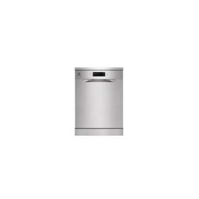  Electrolux ESA47300SX lave-vaisselle Semi-int&eacute;gr&eacute; 13 couverts D 