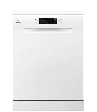 ELECTROLUX  ESA47400SW Lave-vaisselle 13 couverts - Blanc