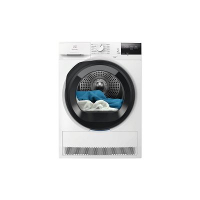 ELECTROLUX  Ew6h29c Asciugatrice Libera Installazione Caricamento Frontale 9 Kg Bianco