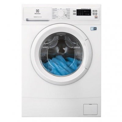 ELECTROLUX  Ew6sn0506op Machine &agrave; Laver Charge Par Dessus 6 Kg 1000 Tr