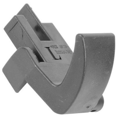 ELECTROLUX  - Fermeture inferieure gauche pour Four 3558047035
