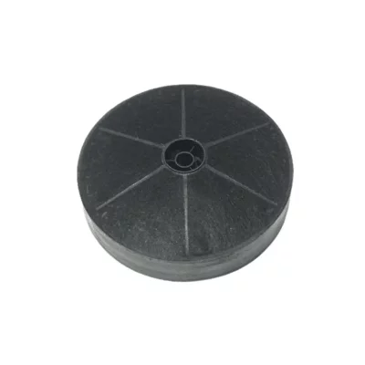 ELECTROLUX  Filtre &agrave; charbon actif pour hottes extractrices, 17,3 cm