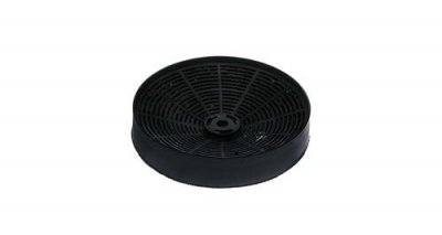 ELECTROLUX  Filtre &agrave; charbon actif pour hottes extractrices, 17,3 cm