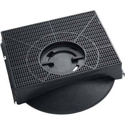 FAURE Electrolux Filtre &agrave; charbon d'origine Electrolux MCFE10 / 9029800555