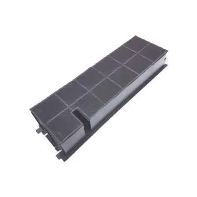 Electrolux - Filtre &agrave; charbon type 60 (37,1 x 11,3 x 7,3 cm) pour hottes aeg