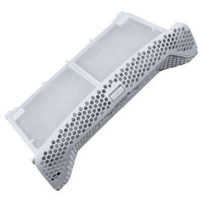 AEG Electrolux - Filtre &agrave; peluches pour S&egrave;che-linge 8074539019
