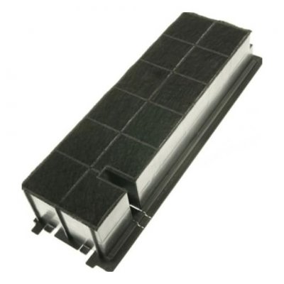 ELECTROLUX  - Filtre Charbon 330 X 100 X 75 Mm - Ref: 4055356002