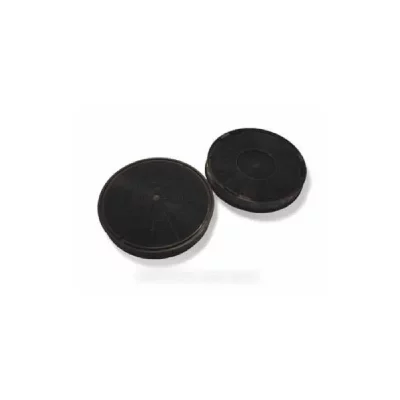 ELECTROLUX  - filtre charbon actif dia 196 x 37 x2 pour hotte 