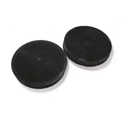 ELECTROLUX  - Filtre Charbon Actif Dia 196 X 37 X2 - Ref: 5024760700