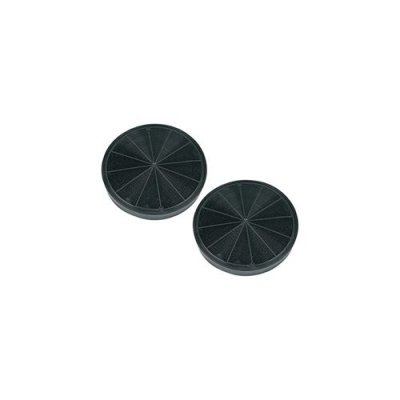 ELECTROLUX  - Filtre Charbon Actif Dia 196 X 37 X2 - Ref: 5024760700