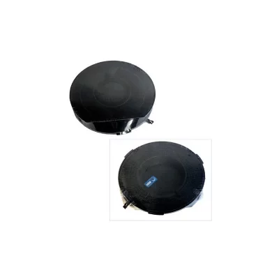 GENERIQUE Electrolux - Filtre Charbon Elica &oslash; 240 M/m Livre X1 - Ref: 5028471500