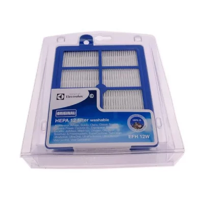 ELECTROLUX  - filtre efh12 hygiene lavable - 9001951194