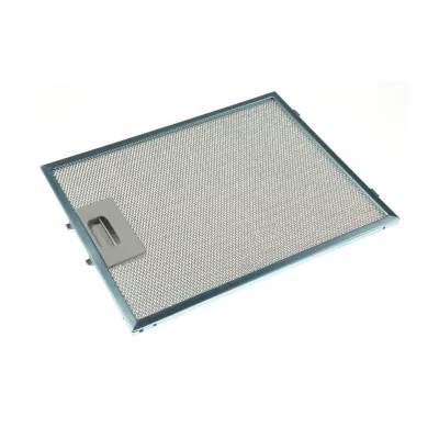 ELECTROLUX  - Filtre Metal Hotte 30 Cm x 24 Cm Rigide 405546827