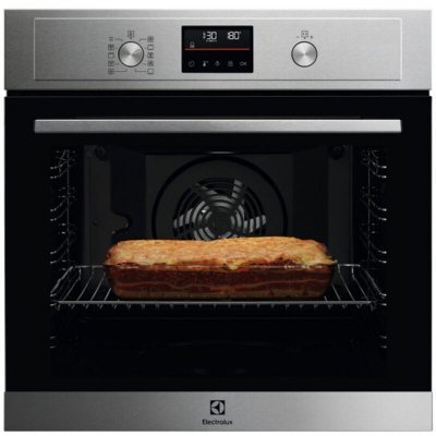 ELECTROLUX  - Four encastrable EDF4P46X2
