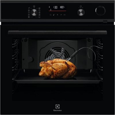 ELECTROLUX  Four Encastrable Pyrolyse 600 SenseCook&reg; avec SteamCrisp Y6POC67WH