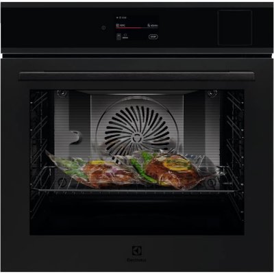 ELECTROLUX  Four Encastrable Vapeur 800 MealAssist avec SteamPro Y9SOA3XT